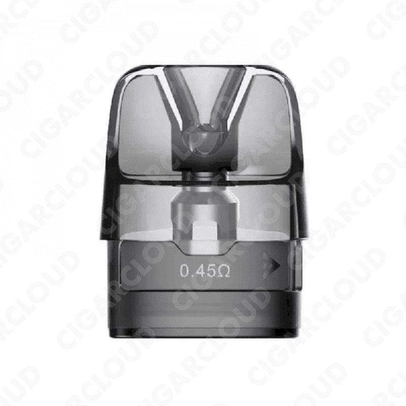 Картридж Voopoo Argus E40 0.45 Ом (4.5мл)