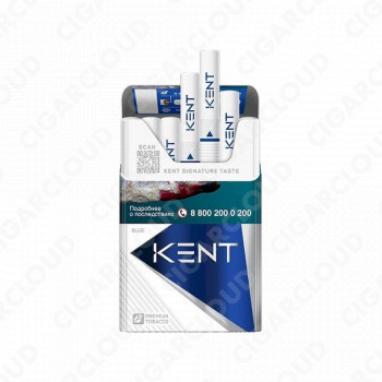 Kent Синий 8