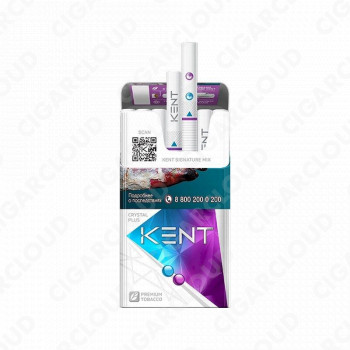 Kent Кристал Микс Plus 