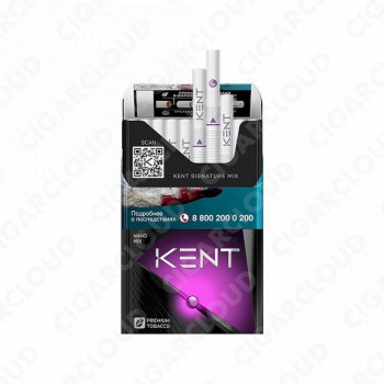 Kent Нано Микс 