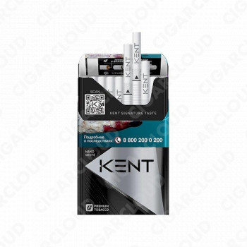 Kent Нано Вайт 