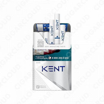 Kent Вайт 1