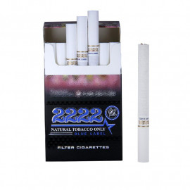 2222 Blue Label