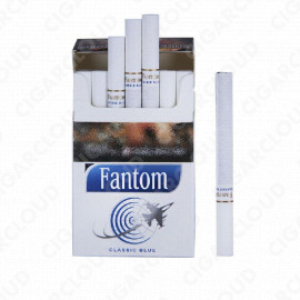 Fantom Classic Blue