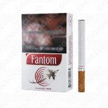 Fantom Classic Red