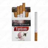 Fantom Classic Red