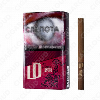 LD Aroma Kyoto Dragon