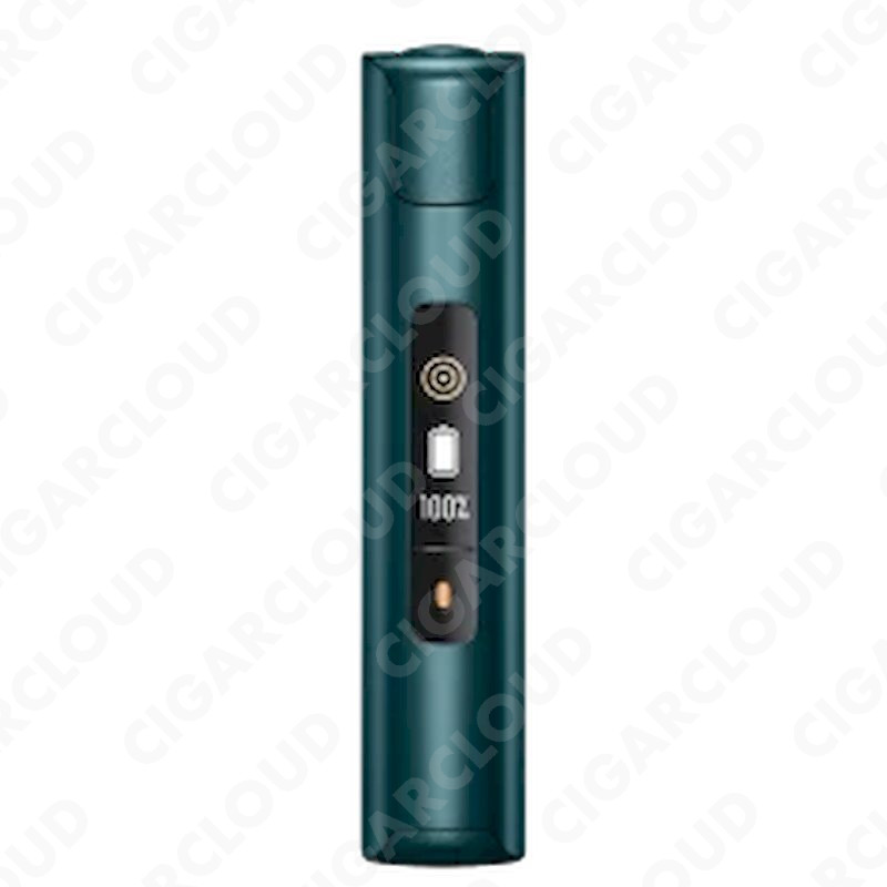IQOS Lil Solid 4.0, Чарующее сияние