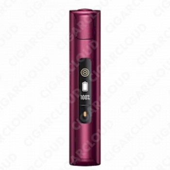 IQOS Lil Solid 4.0, Рубиновый закат