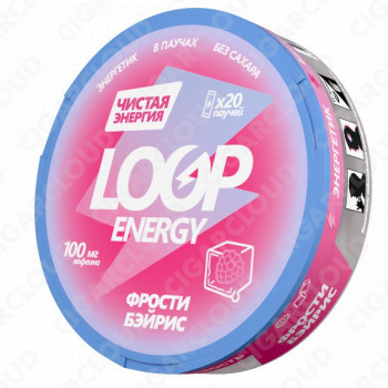 Loop Energy Classic - Фрости Бэйрис