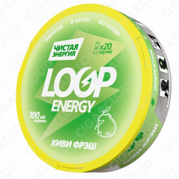 Loop Energy Classic - Киви Фрэш