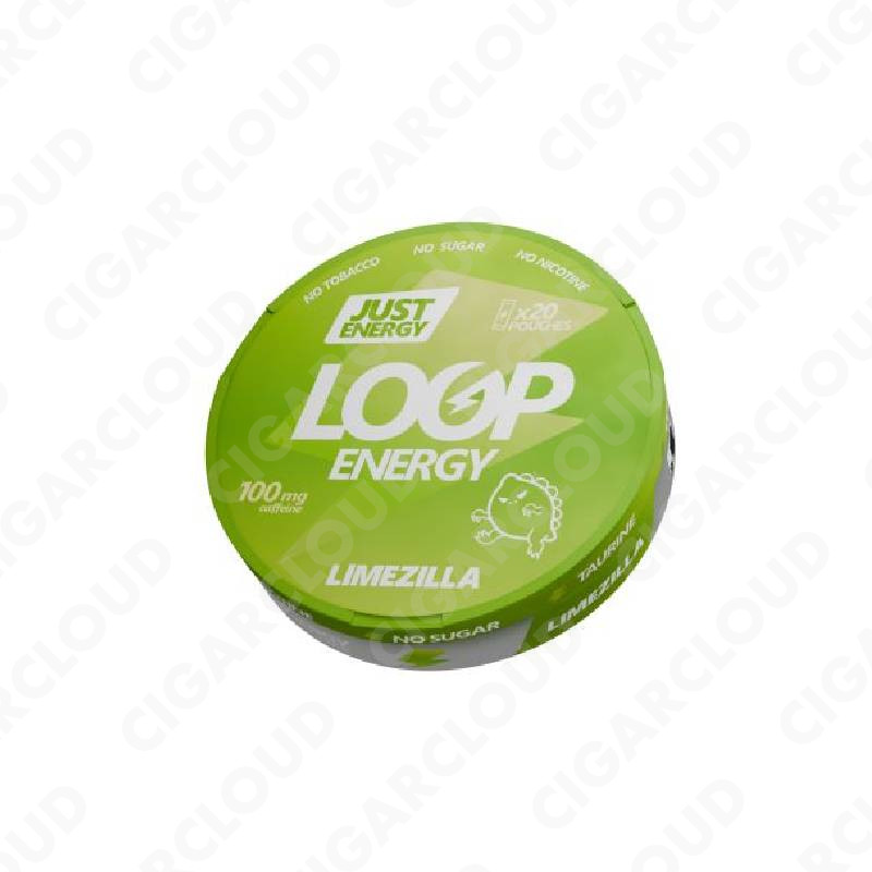 Loop Energy Classic - Limezilla (Лайм)