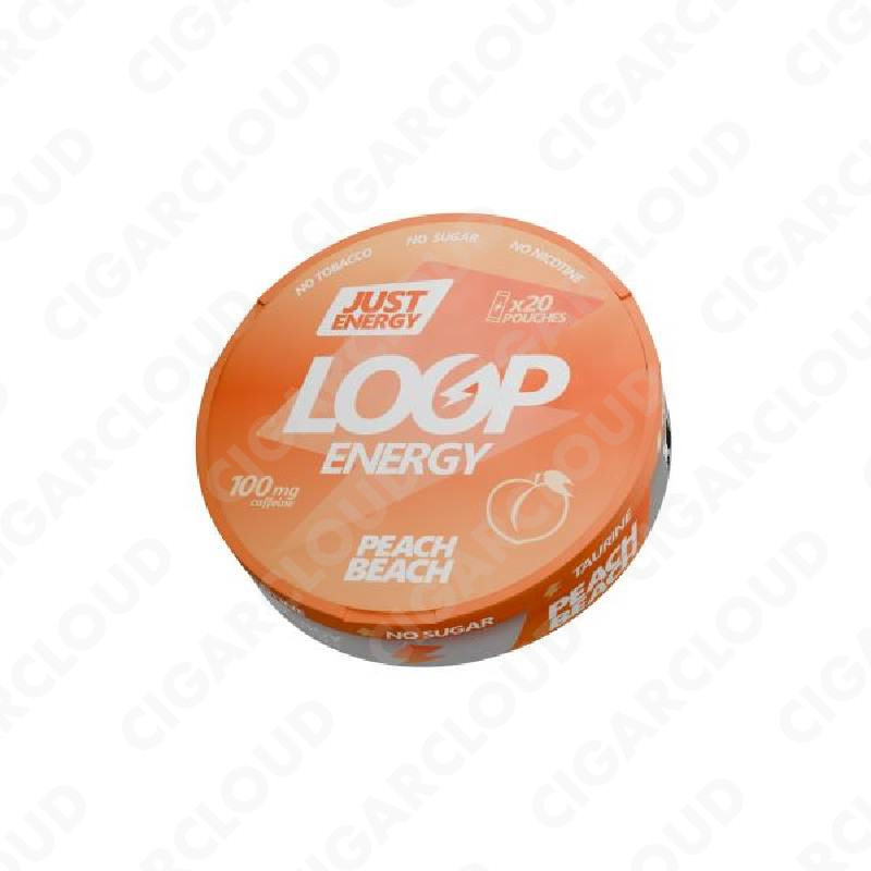Loop Energy Classic - Peach Beach (Персик)