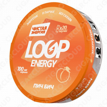 Loop Energy Classic - Peach Beach (Персик)