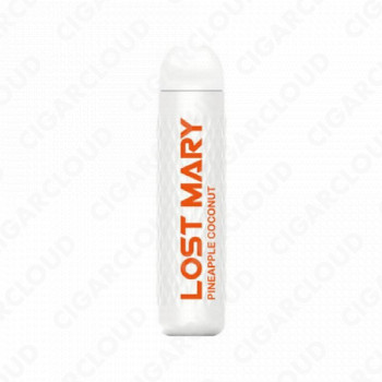 Lost Mary 3000 - Ананас кокос