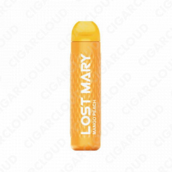 Lost Mary 3000 - Манго персик
