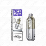 Lost Mary Air 22000 - Кислая ежевика лёд
