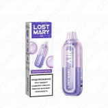 Lost Mary Air 22000 - Кислый виноград лёд
