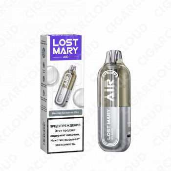 Lost Mary Air 22000 - Ледяная вода