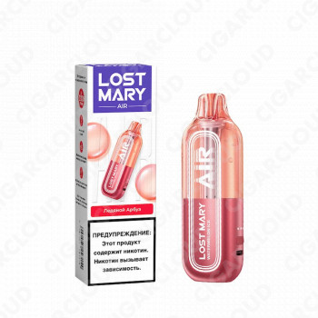 Lost Mary Air 22000 - Ледяной арбуз
