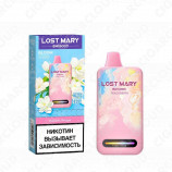 Lost Mary BM 16000 Bloom - Персик ягоды
