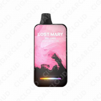 Lost Mary BM 16000 - Чай ягодный микс