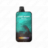 Lost Mary BM 16000 - Горная мята