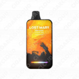 Lost Mary BM 16000 - Лимон лайм грейпфрут