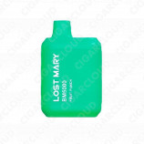 Lost Mary BM 5000 - Фруктовый сок