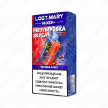 Lost Mary Mixer+ 25000 - Черника арбуз