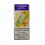 Lost Mary MO 10000 - Киви ананас персик