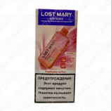 Lost Mary MO 10000 - Клубника арбуз