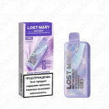 Lost Mary MO 10000 Luna - Кислая малина ежевика