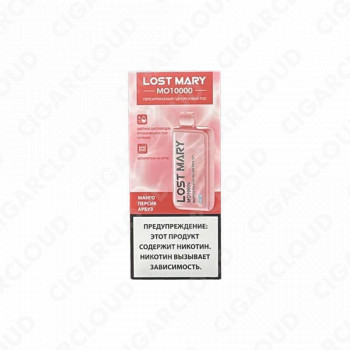 Lost Mary MO 10000 - Манго персик арбуз
