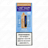 Lost Mary MO 20000 Pro - Кислый ананас лед