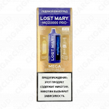 Lost Mary MO 20000 Pro - Ледяной виноград