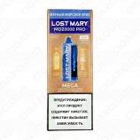 Lost Mary MO 20000 Pro - Мятный морской бриз