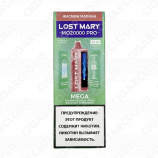 Lost Mary MO 20000 Pro - Жасмин малина