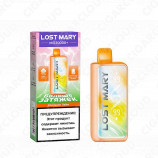 Lost Mary MO 30000+ - Апельсин лайм