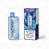 Lost Mary MO 30000 - Горная мята