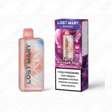 Lost Mary MO 30000 - Гранатовый всплеск