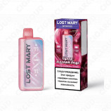 Lost Mary MO 30000 - Кислая клубника питайя