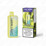 Lost Mary MO 30000 - Кислый ананас лёд