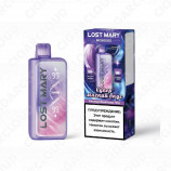 Lost Mary MO 30000 - Кислый виноград лёд