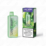 Lost Mary MO 30000 - Киви маракуйя гуава
