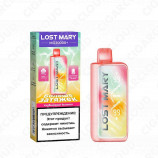 Lost Mary MO 30000+ - Клубничный всплеск
