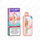 Lost Mary MO 30000+ - Ледяная мята