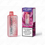 Lost Mary MO 30000 - Вишня