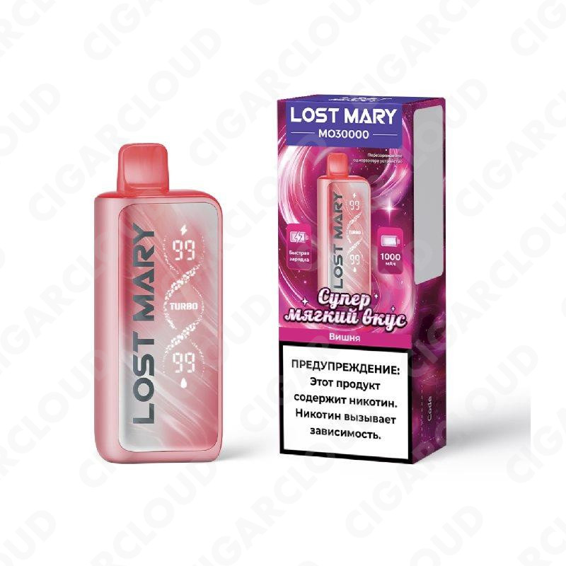 Lost Mary MO 30000 - Вишня