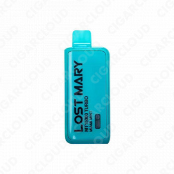 Lost Mary MT 15000 Turbo - Мятные мармеладные мишки